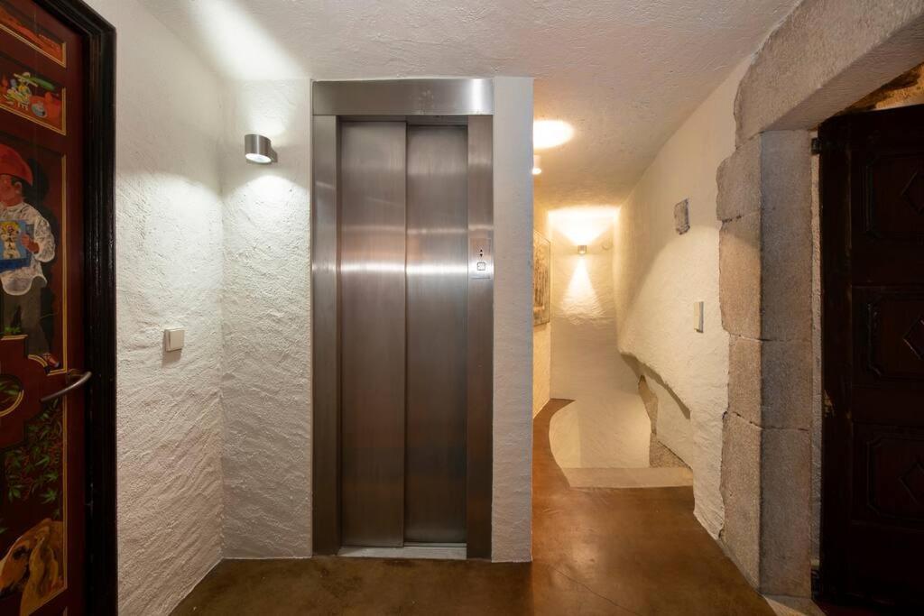 Casa Rufina, Exclusive & Charming Stone House In Costa Brava Villa Палс Екстериор снимка