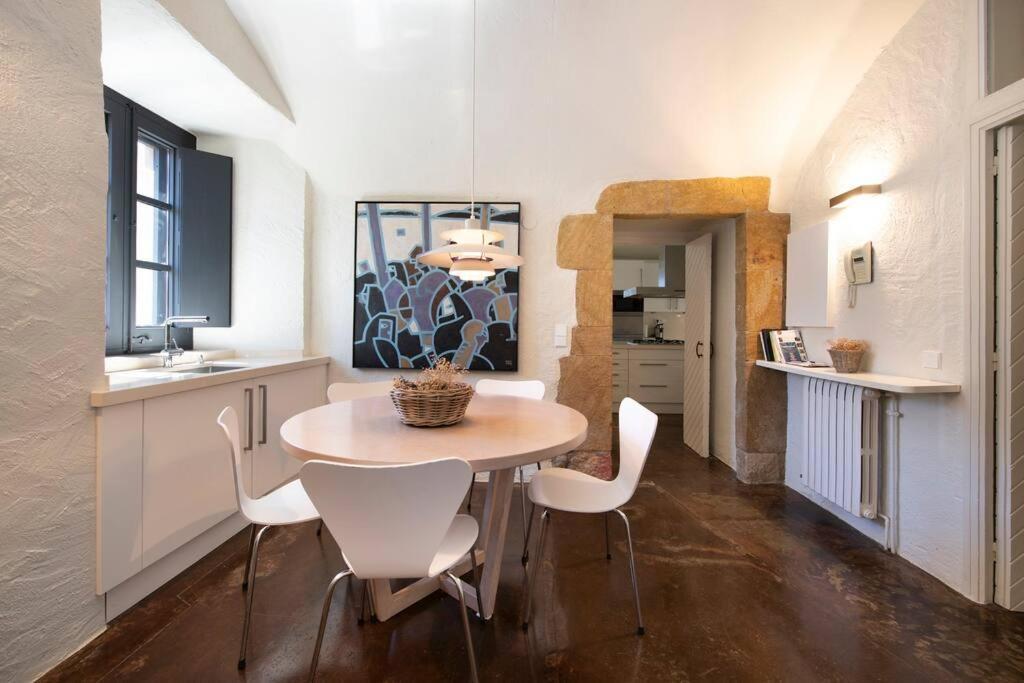 Casa Rufina, Exclusive & Charming Stone House In Costa Brava Villa Палс Екстериор снимка